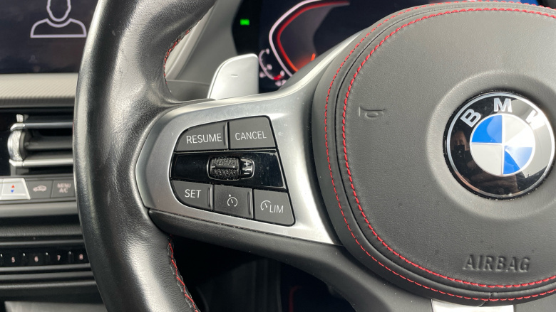 BMW 1 Series 128ti 5dr Step Auto Petrol Hatchback